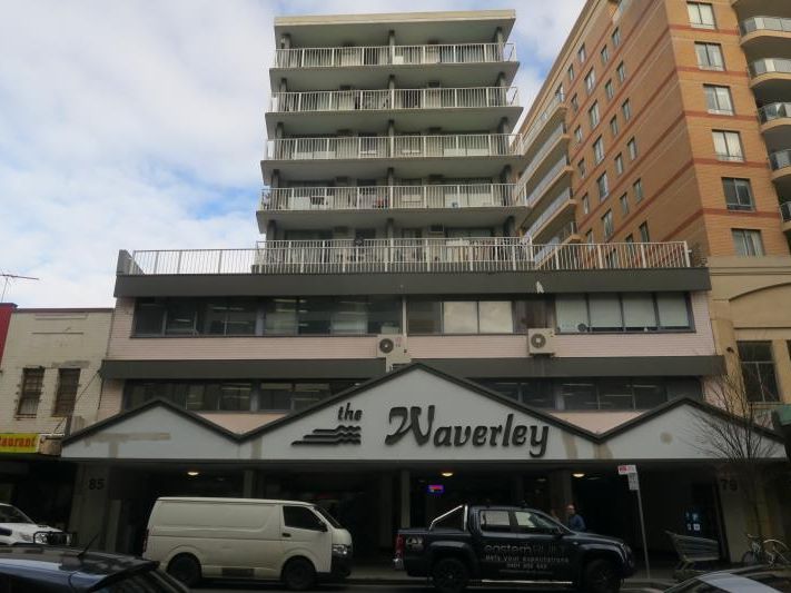 137/79-85 Oxford Street, Bondi Junction NSW 2022, Image 0