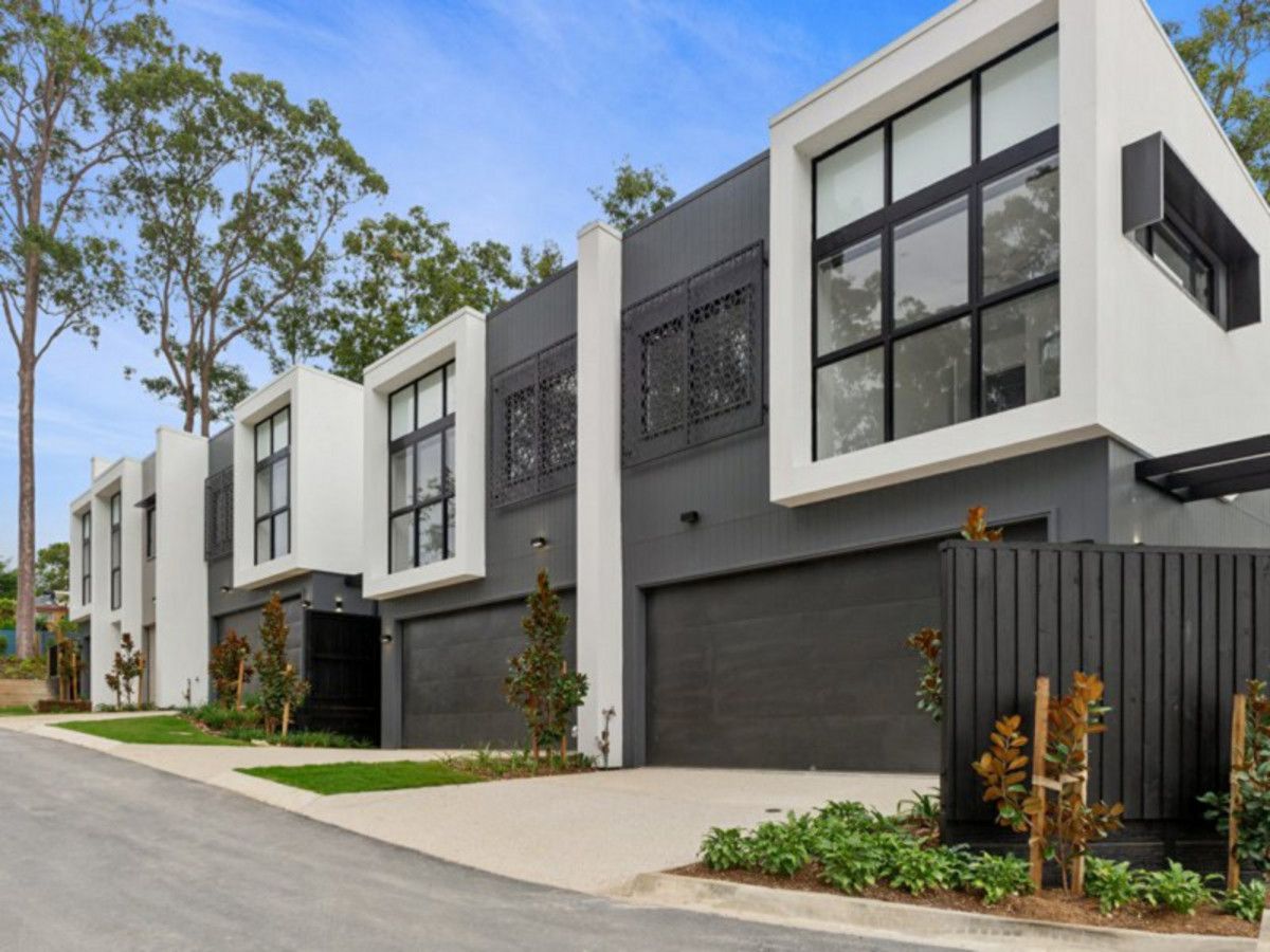 4 bedrooms Townhouse in 23/906 Hamilton Road MCDOWALL QLD, 4053
