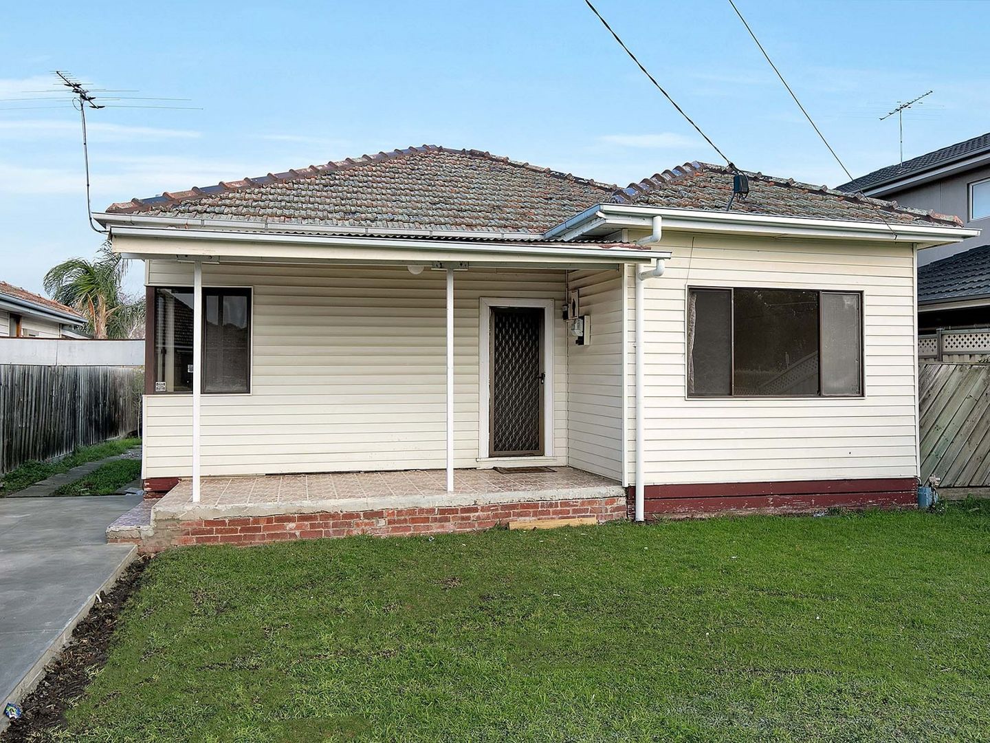 7 Anderson Street, Pascoe Vale South Property History & Address Research Domain