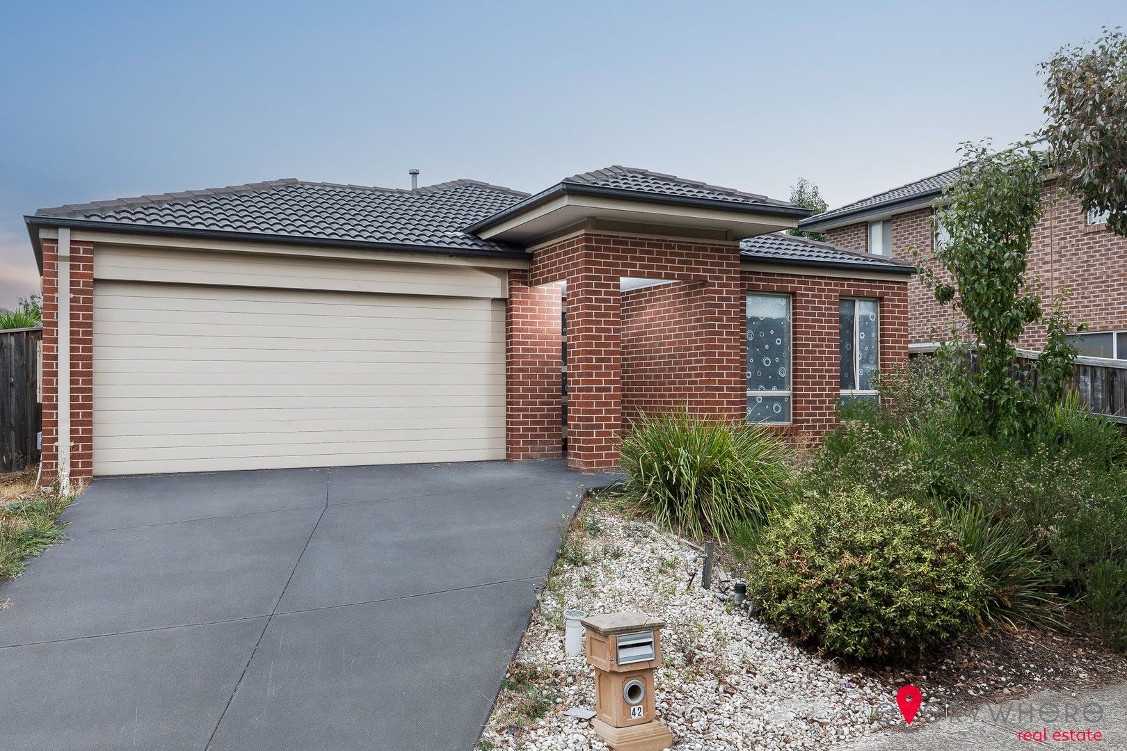 42 Campaspe Way, Point Cook VIC 3030
