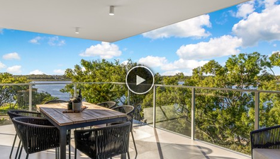 Picture of 29/26 Picnic Point Esplanade, MAROOCHYDORE QLD 4558