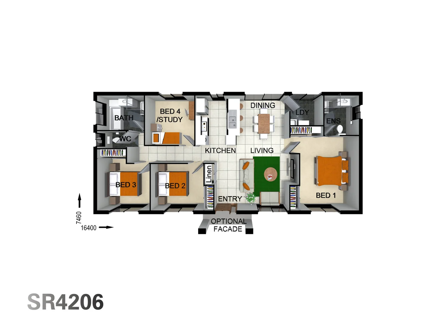 Additional image 2 of 158 Black Pinch Rd, Pomona QLD 4568