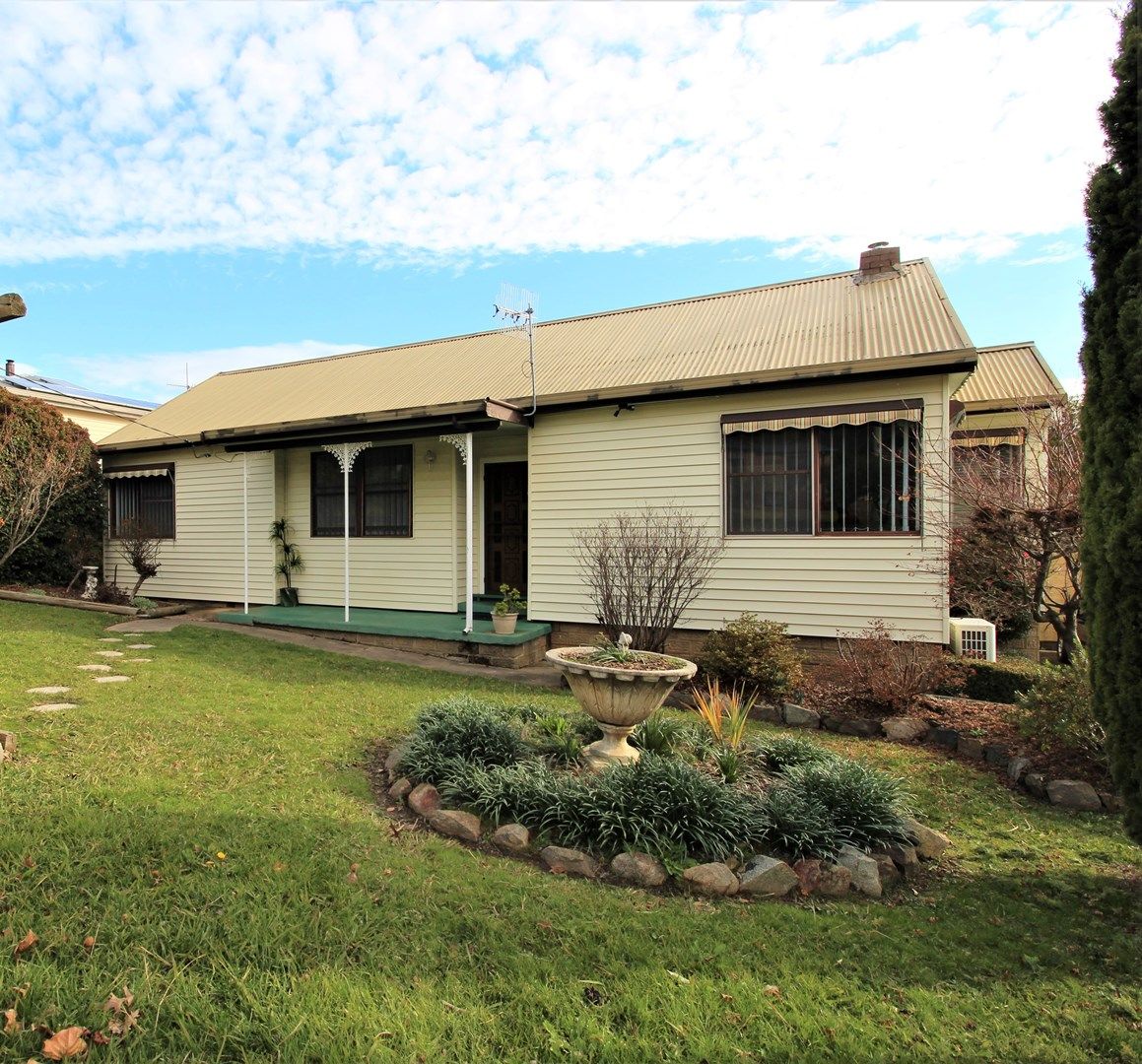 99 Gilbert Street, Tumbarumba NSW 2653, Image 0