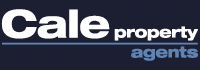 Cale Property Agents logo