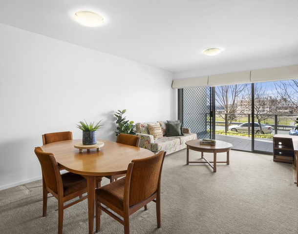 5/40 Philip Hodgins Street, Wright ACT 2611