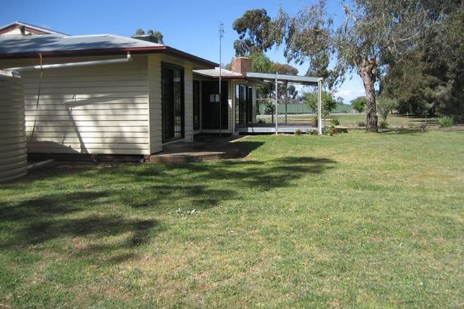 Picture of 584 Diggora Road, ROCHESTER VIC 3561