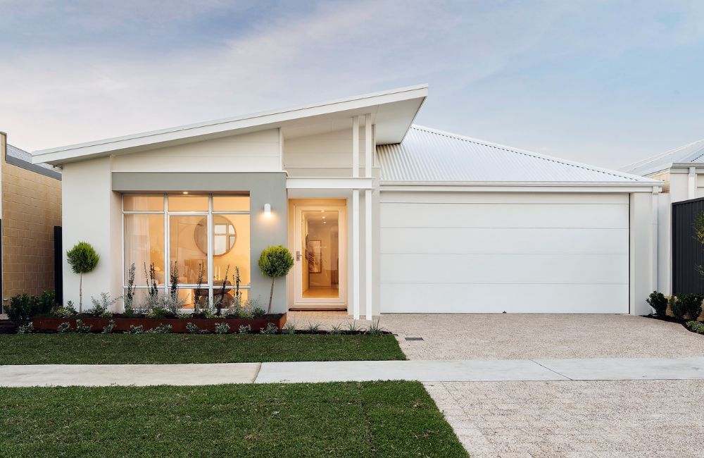 4 bedrooms New House & Land in  CLARKSON WA, 6030