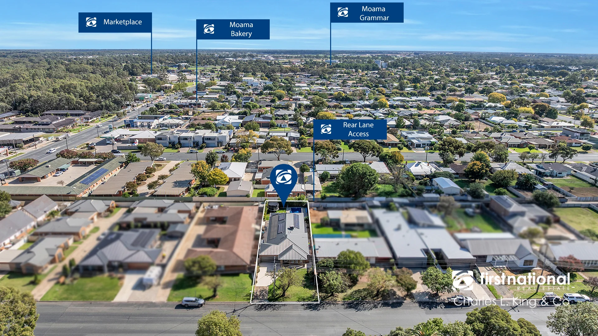 Additional image 2 of 8 Echuca Street, Moama NSW 2731