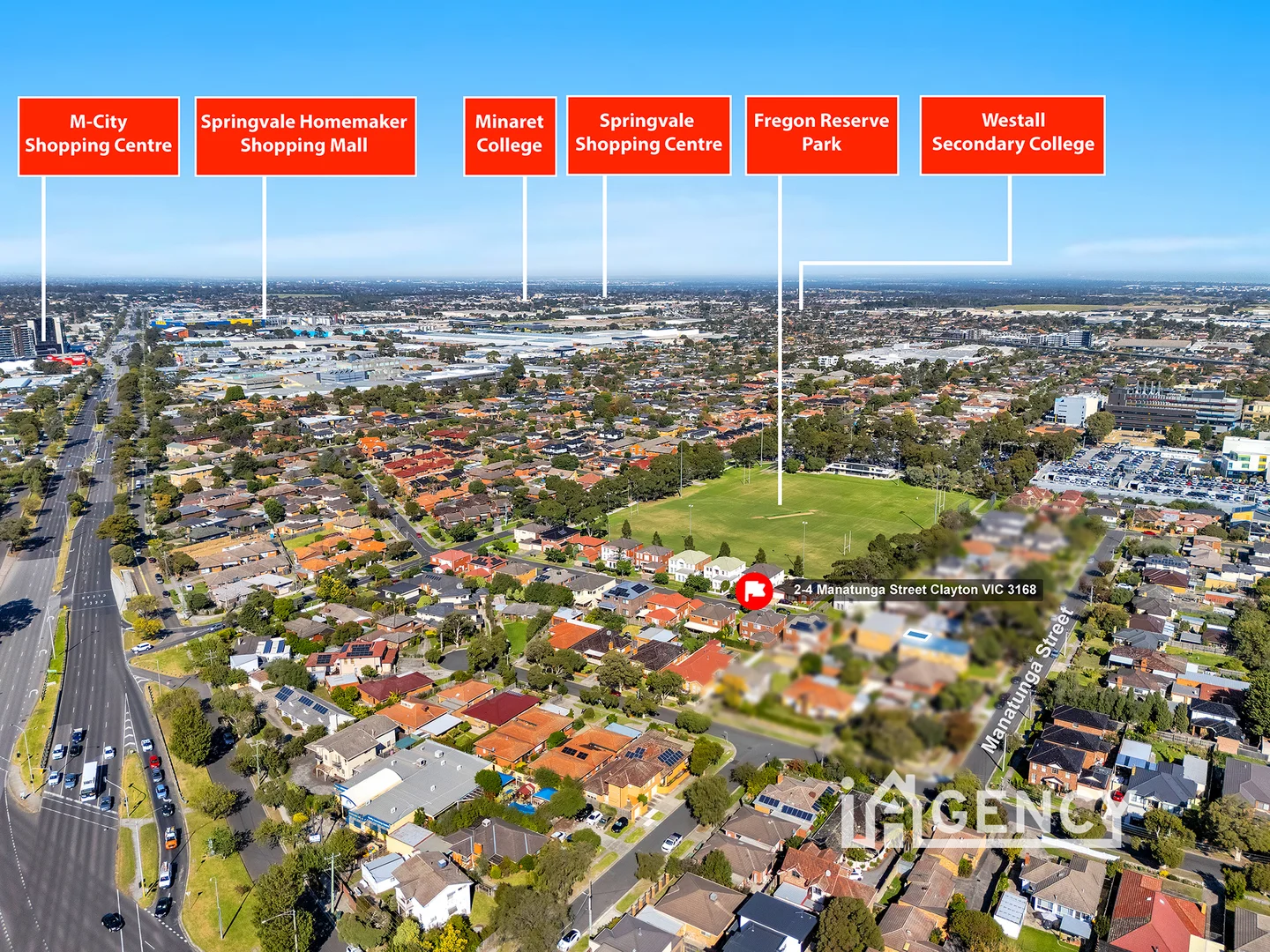 Additional image 15 of 2/4-6 Manatunga Street, Clayton VIC 3168