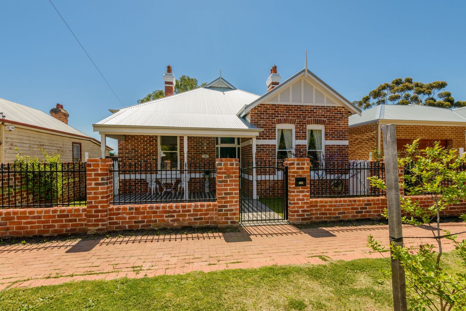 80 Terrace Road, Guildfor Property History & Address Research Domain