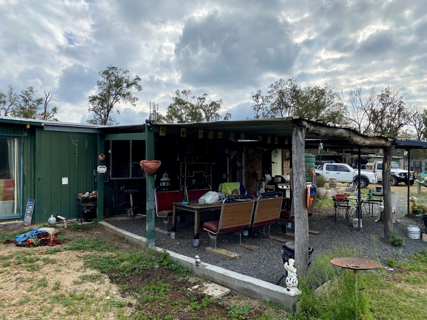 66 Pine Road, Millmerran Woods QLD 4357 House for Sale 170,000