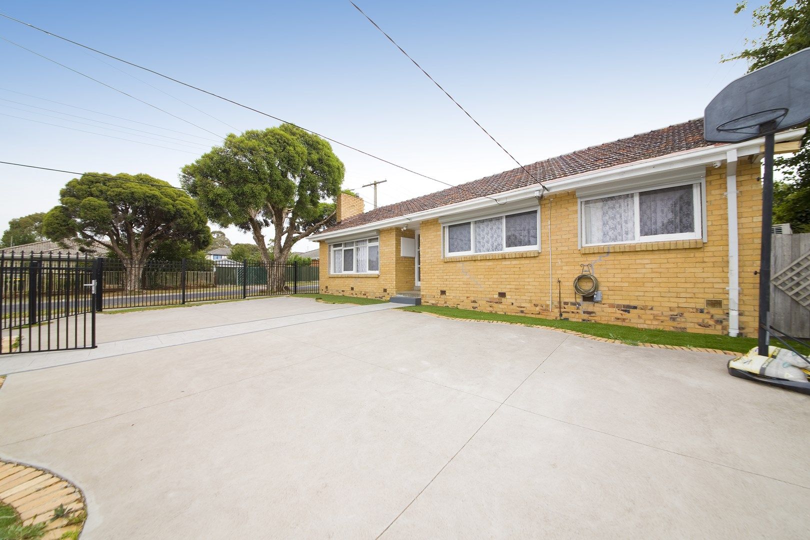 1 Wilkinson Street, Burwood East VIC 3151, Image 0