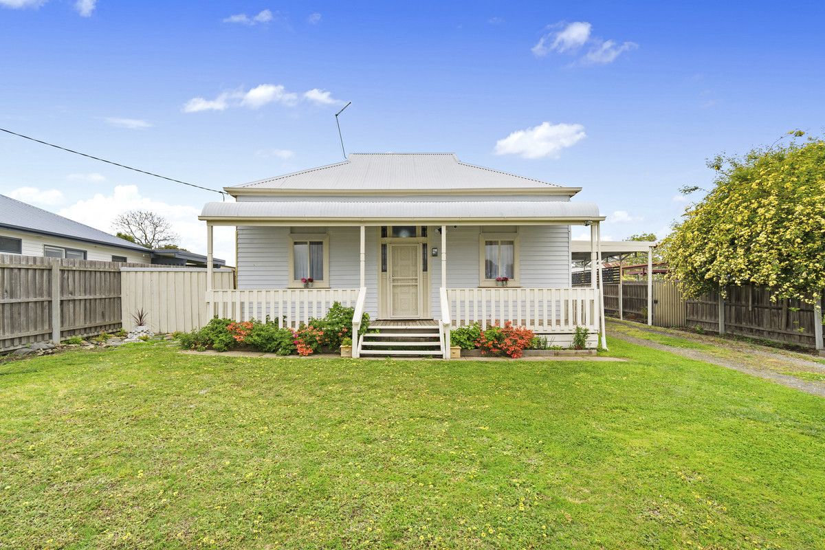 3 bedrooms House in 14 Alfred Street MAFFRA VIC, 3860