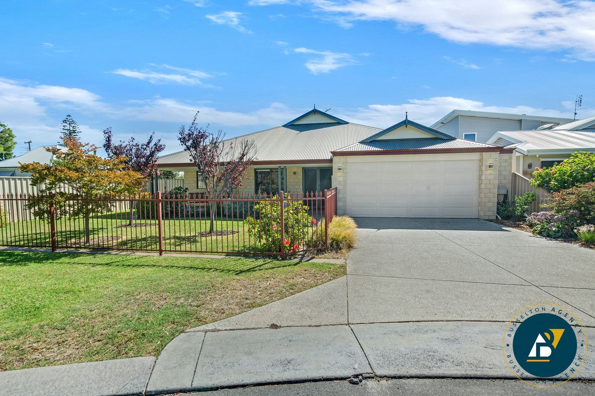 22 Powell Court, West Busselton WA 6280, Image 0