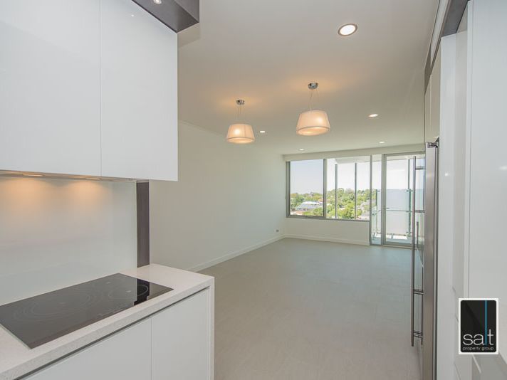 1 bedrooms Apartment / Unit / Flat in 603/19 Ogilvie Road MOUNT PLEASANT WA, 6153