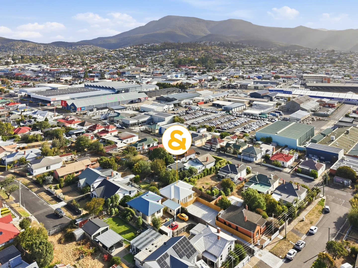 Additional image 19 of 2/1 Clifford Street, Moonah TAS 7009