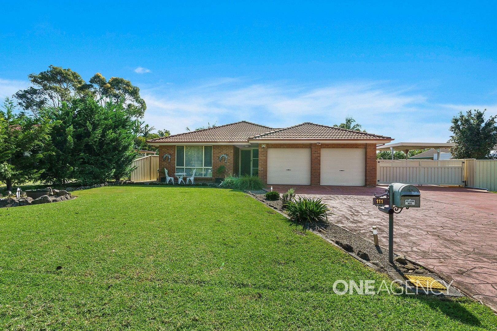 111 Isa Road, Worrigee NSW 2540, Image 0