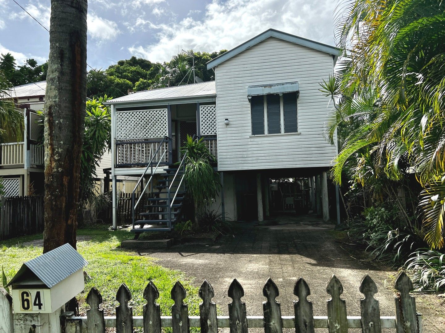 64 Gatton Street, Parramatta Park QLD 4870 House For Rent Domain