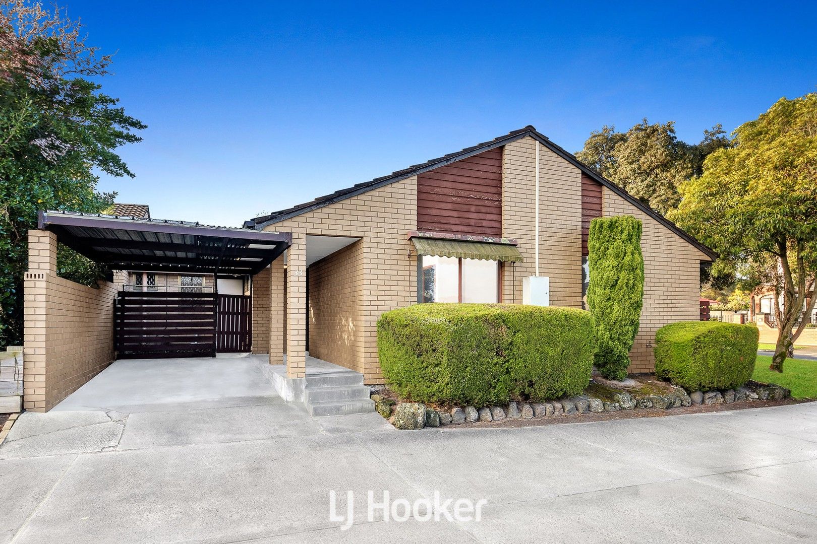 33/2-4 Tarene Street, Dandenong VIC 3175, Image 0