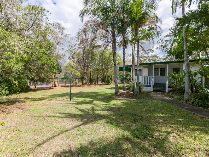 84 Bacton Road, Chandler QLD 4155