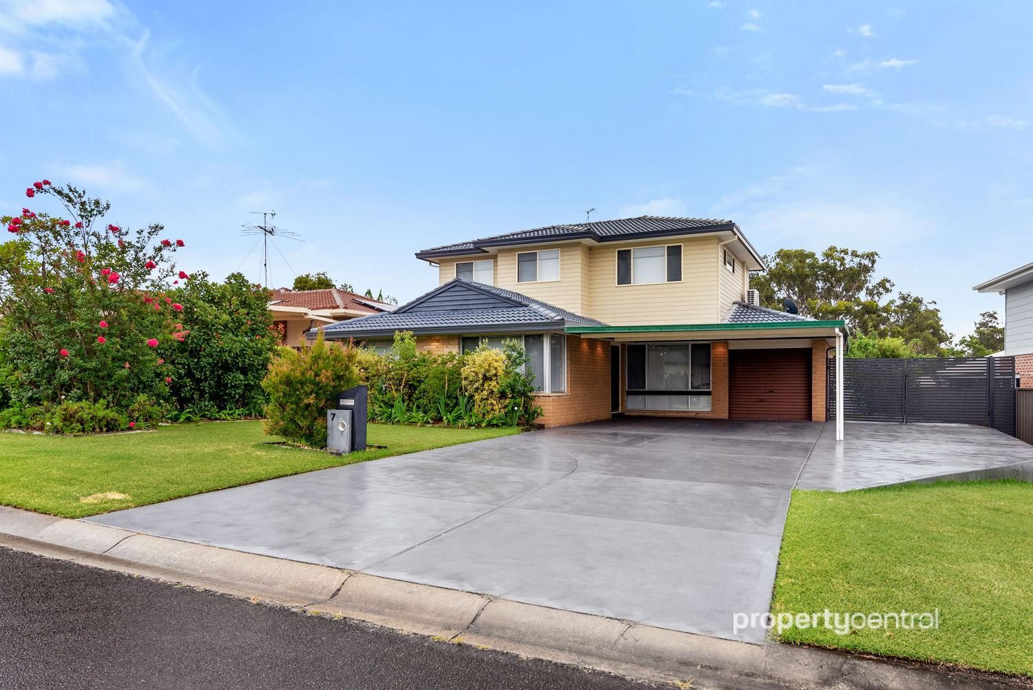 7 Corndew Crescent, Werrington Downs NSW 2747, Image 0