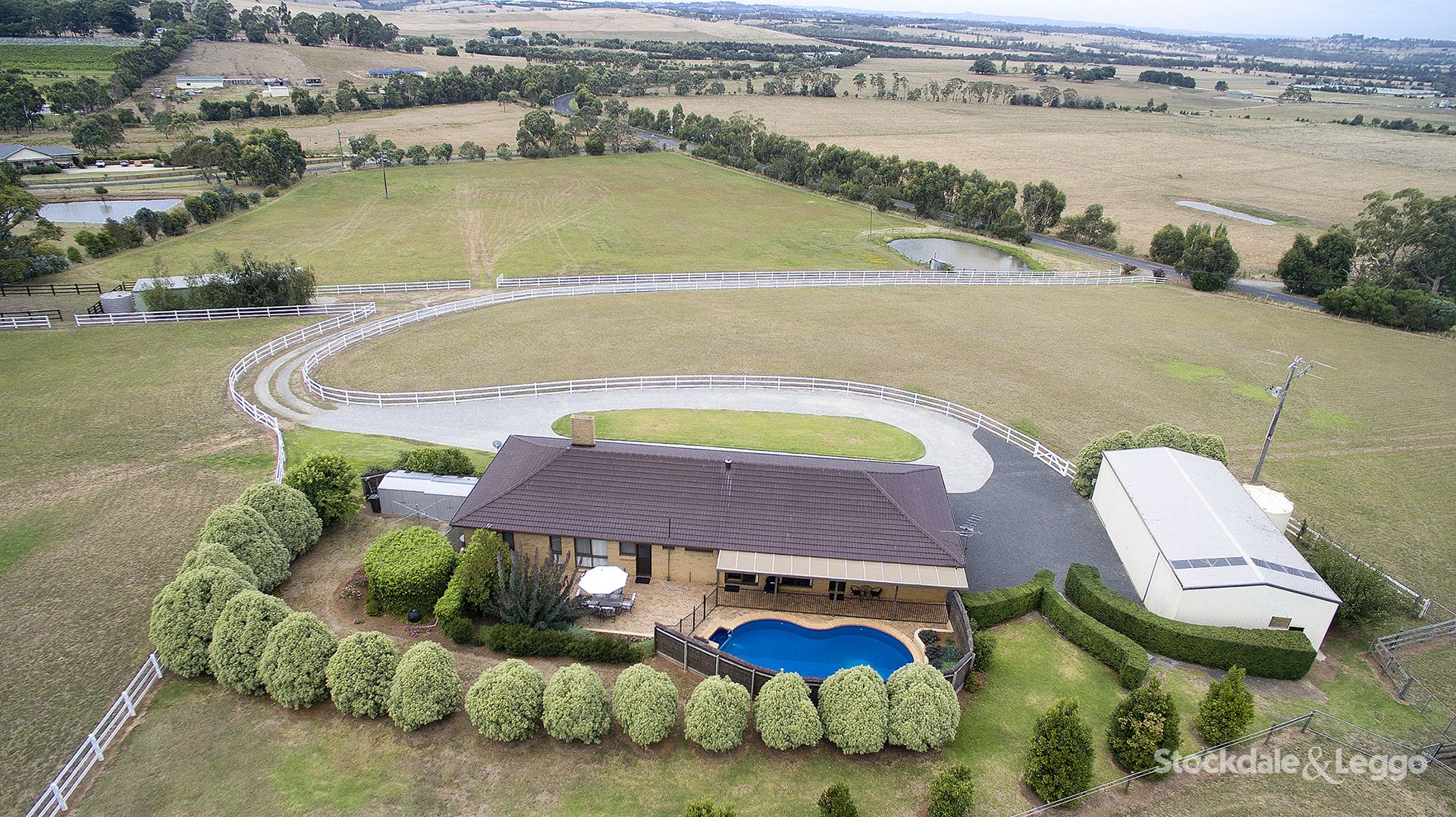 580 Labertouche Road, Labertouche VIC 3816, Image 0