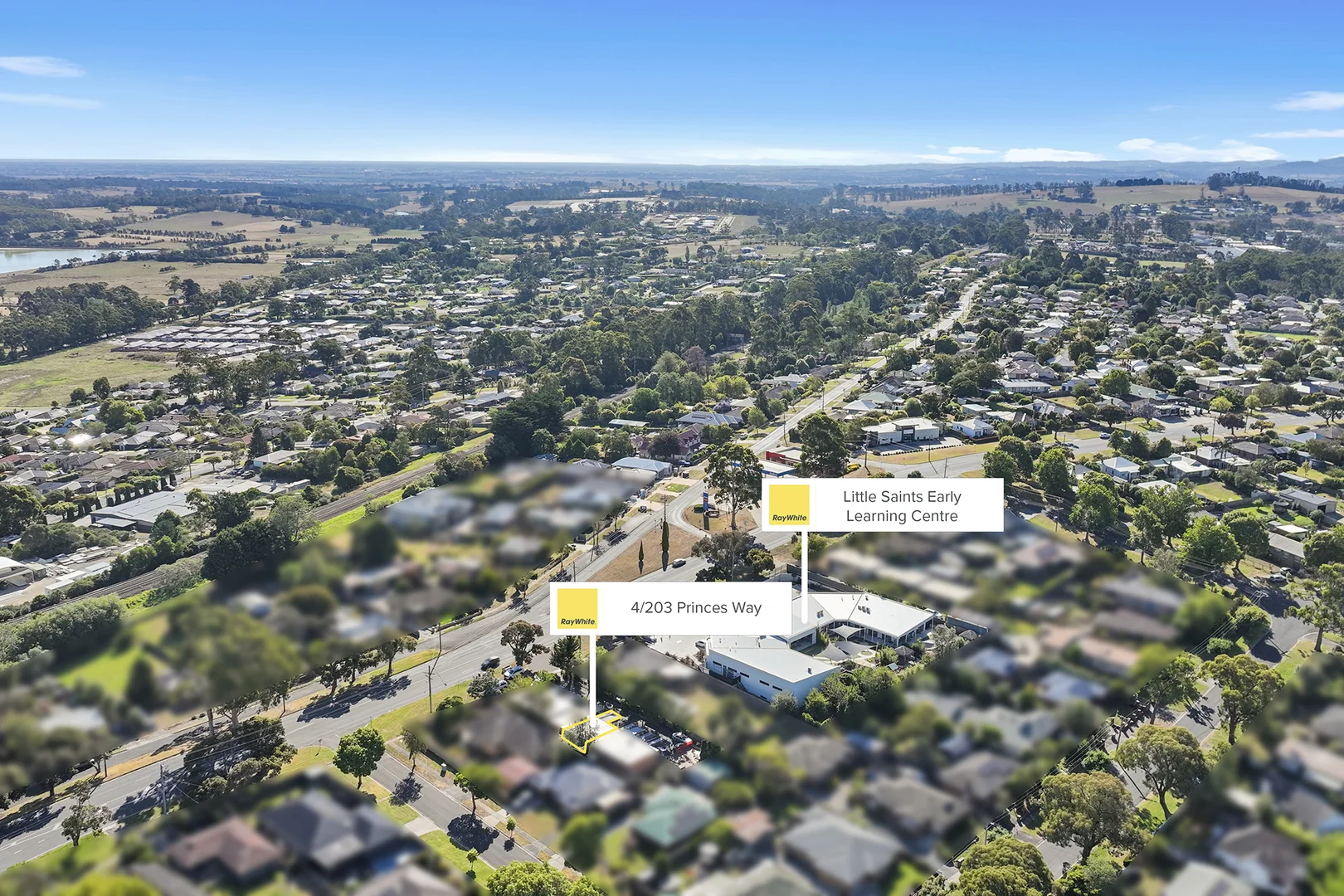 Additional image 11 of 4/203 Princes Way, Drouin VIC 3818