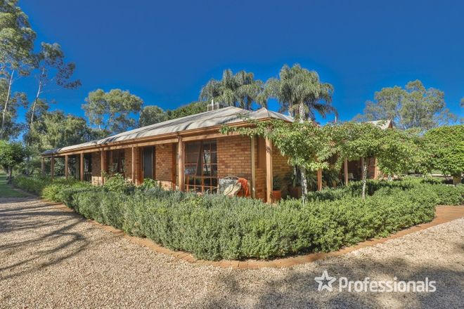 Picture of 12 Boobook Avenue, CARDROSS VIC 3496