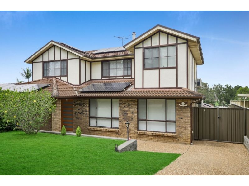 23 Turquoise Place, Eagle Vale NSW 2558, Image 0