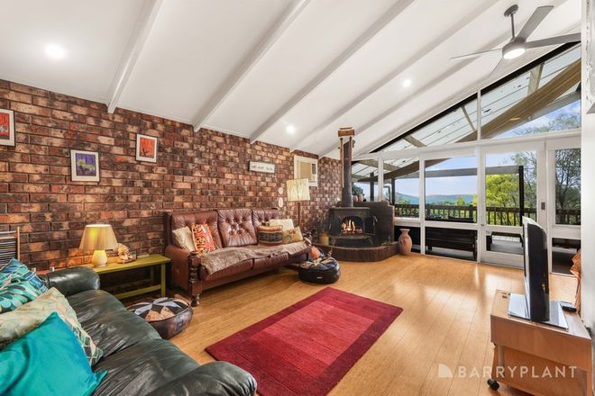 Picture of 45 Mt Riddell Road, HEALESVILLE VIC 3777
