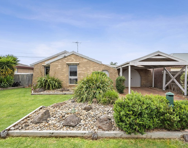 14 Darcy Street, Lara VIC 3212