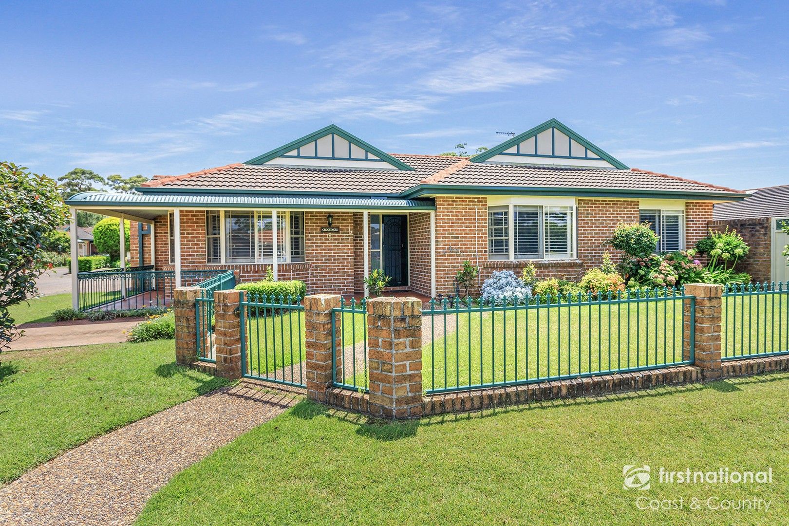 13/155 Scott Street, Shoalhaven Heads Property History & Address