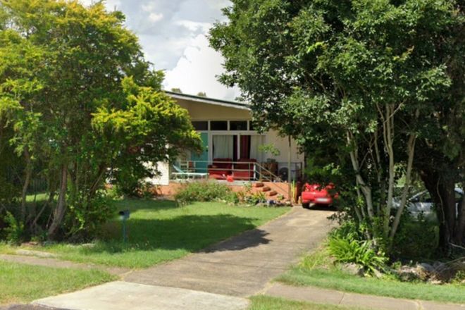 Picture of 50 Moores Pocket Road, TIVOLI QLD 4305