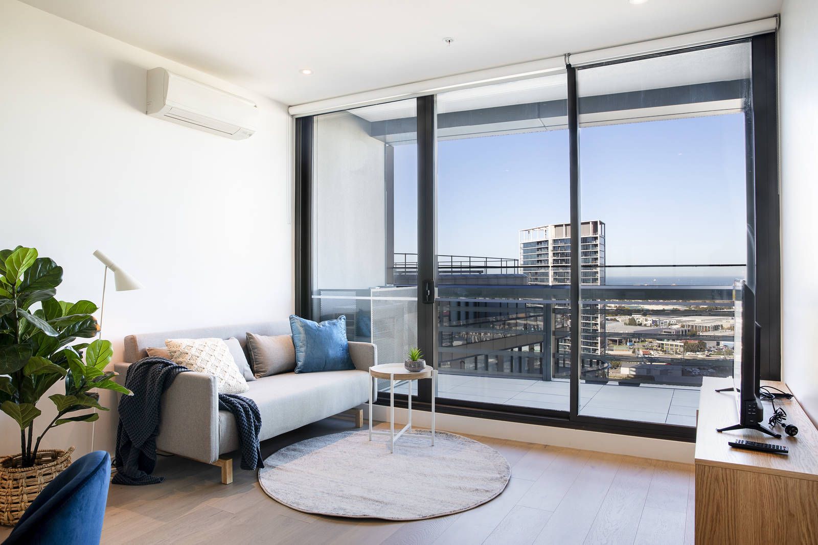 2405N/889 Collins Street, Docklands VIC 3008, Image 1