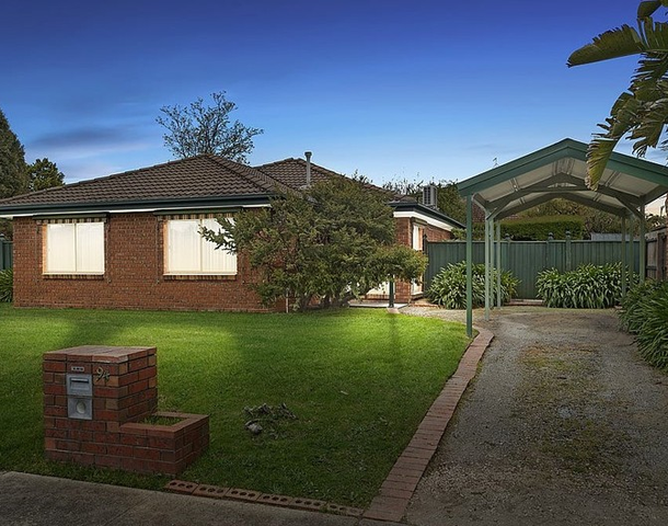 94 Buckingham Drive, Rowville VIC 3178