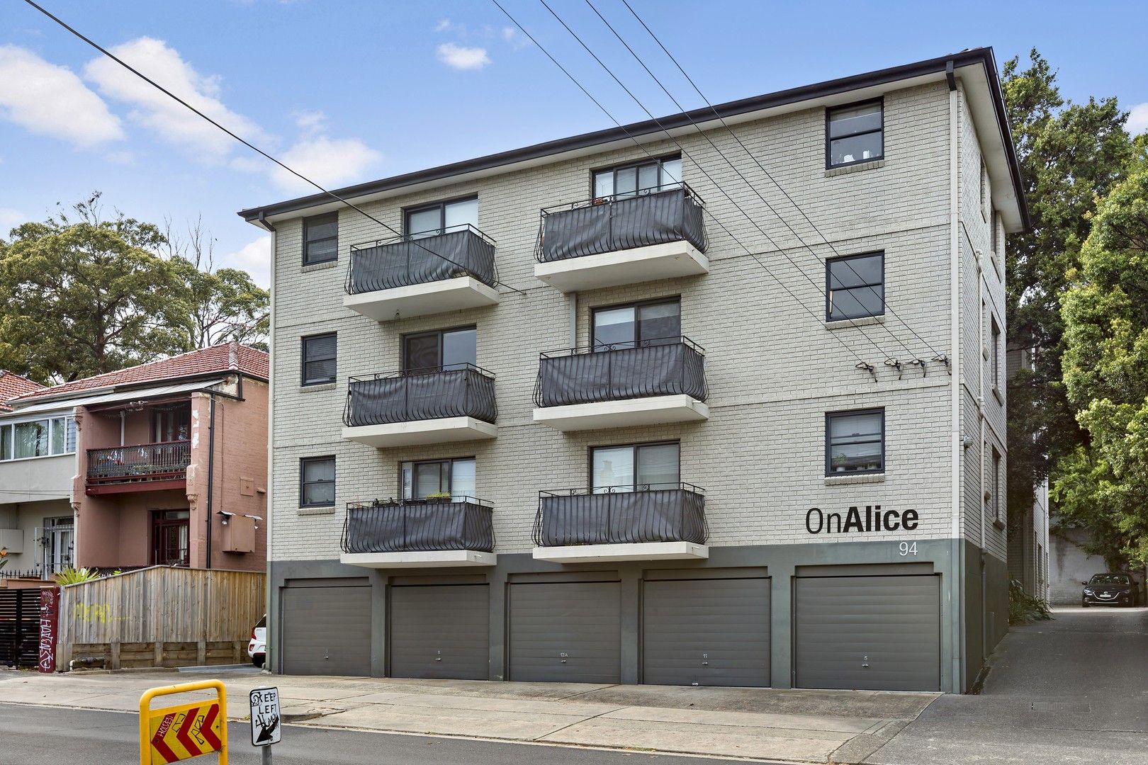 Level 1, 11/94 Alice Street, Newtown NSW 2042, Image 1