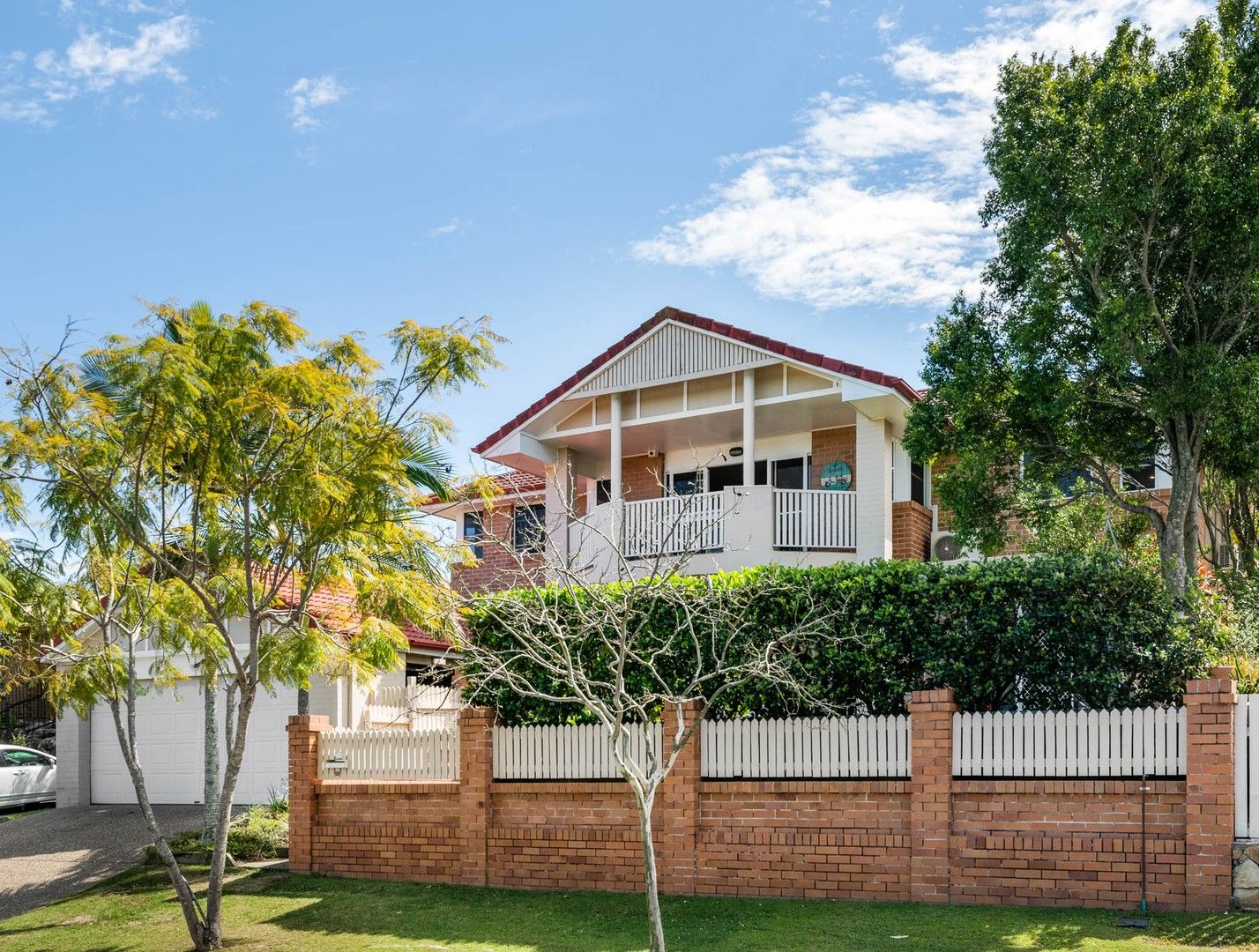 25 Picasso Street, Carina QLD 4152, Image 1