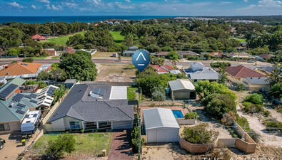 Picture of 31 Mousehole Crescent, YANCHEP WA 6035