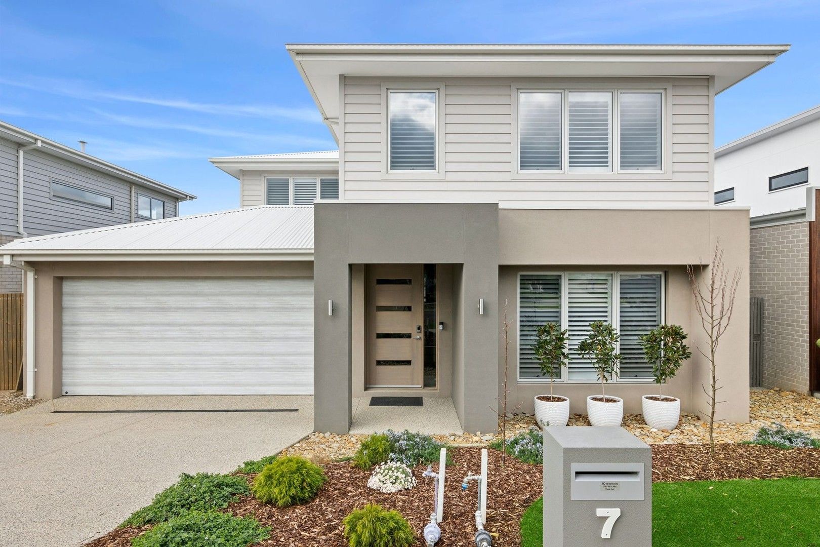 7 Baird Avenue, Torquay VIC 3228, Image 0