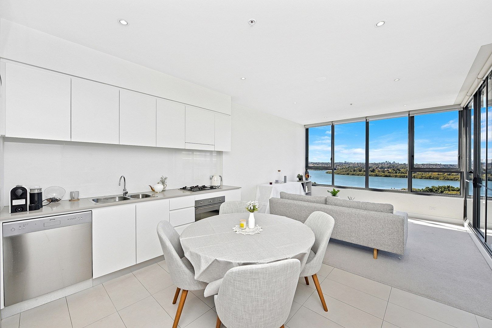 907/7 Rider Boulevard, Rhodes NSW 2138, Image 1