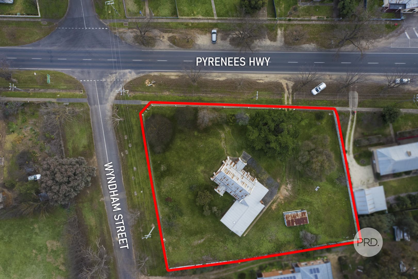 24 Lyons Street, Newstead VIC 3462, Image 2