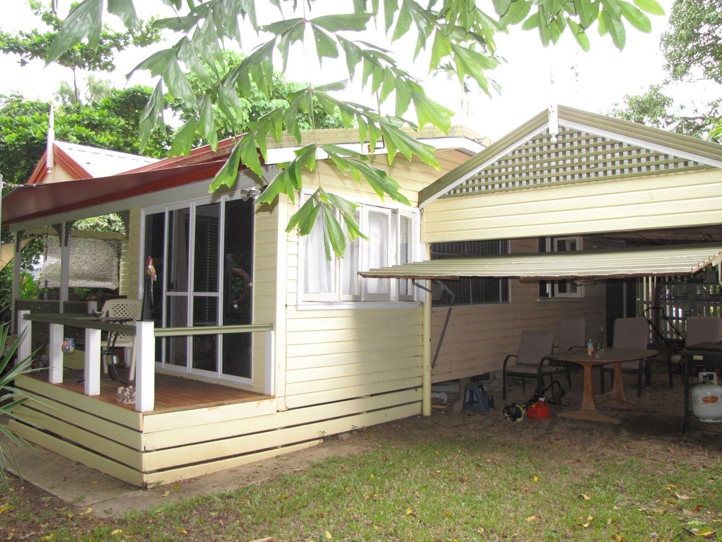 10 Esplanade, Wonga Beach QLD 4873, Image 2