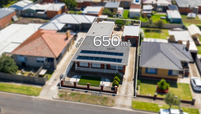 Picture of 40 Curtin Street, BELL PARK VIC 3215
