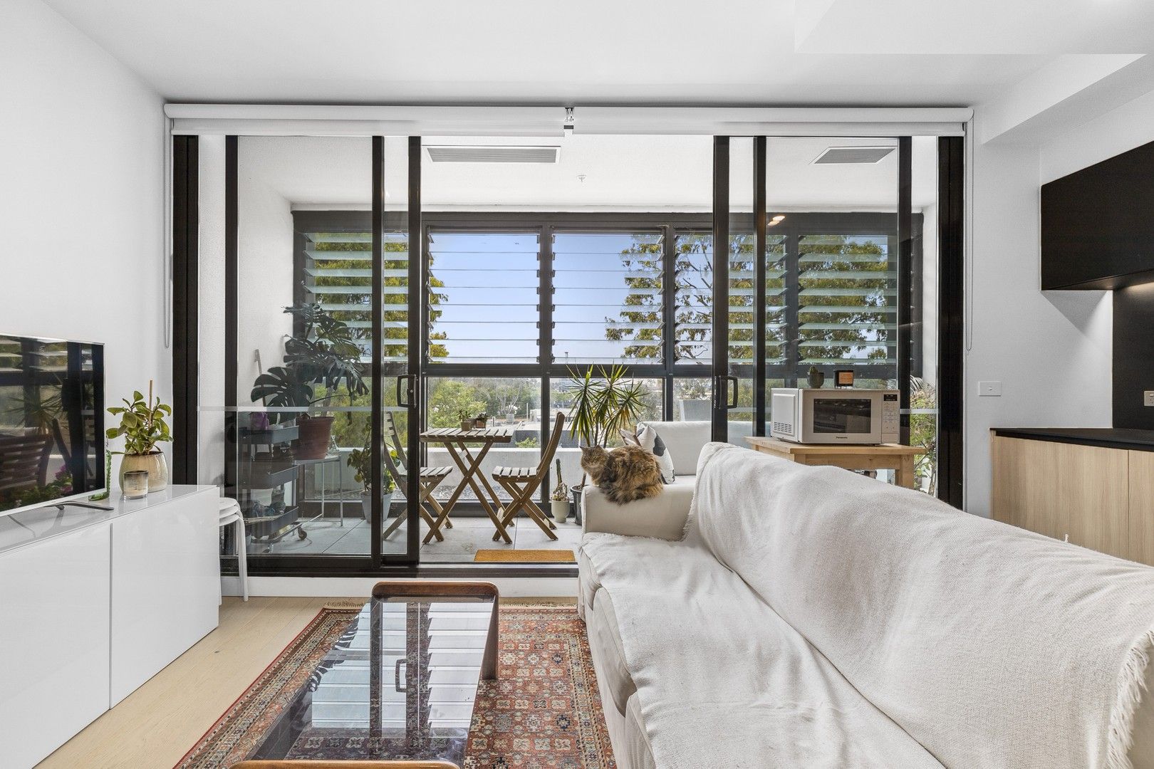 2 bedrooms Apartment / Unit / Flat in 407/60 Islington Street COLLINGWOOD VIC, 3066
