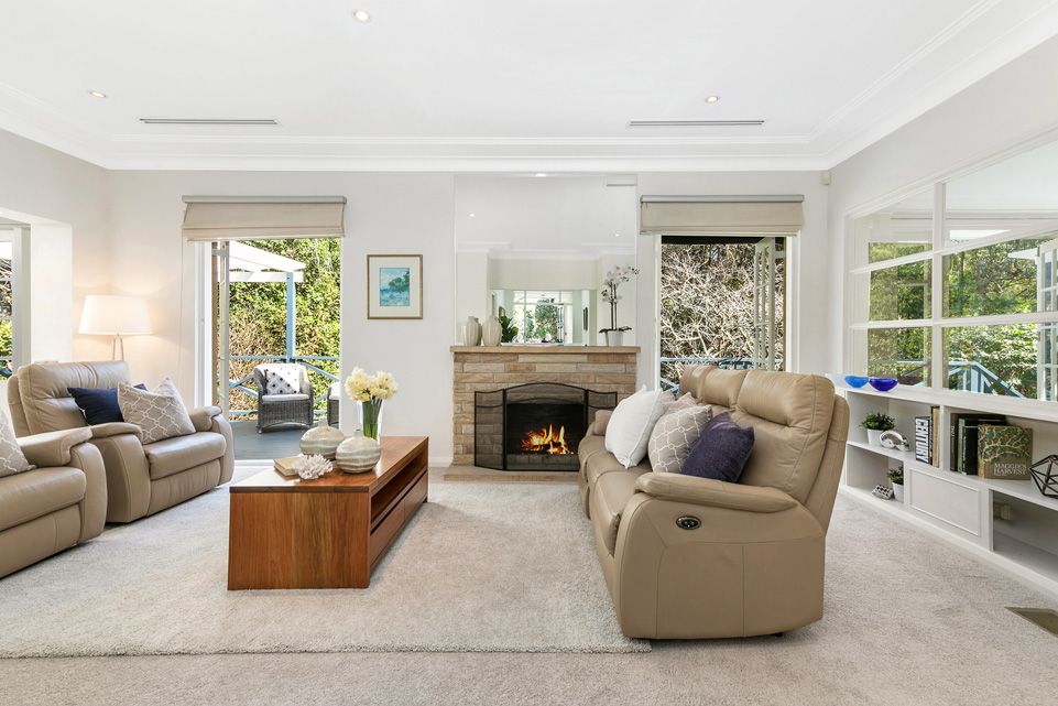 7 Korangi Road, Pymble NSW 2073, Image 2