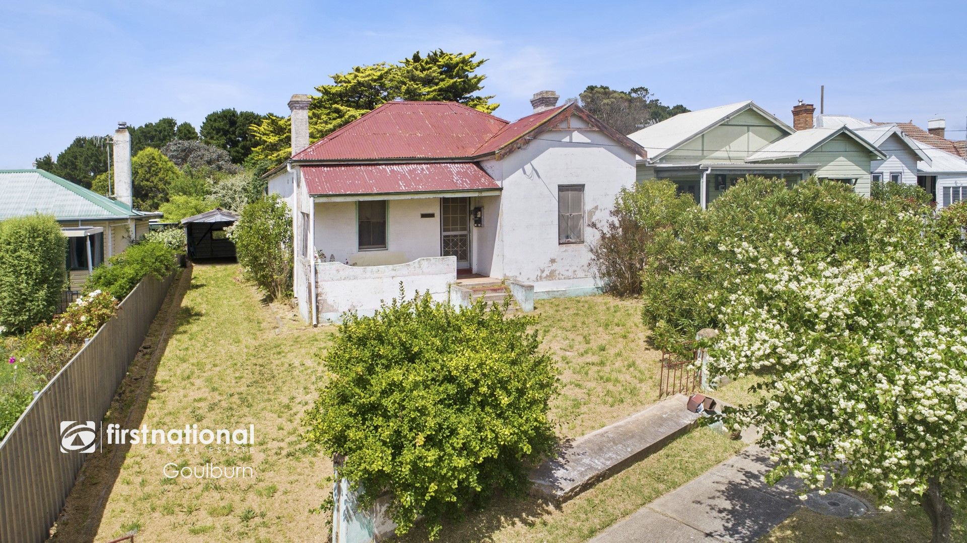 38 Lansdowne Street, Goulburn NSW 2580, Image 0