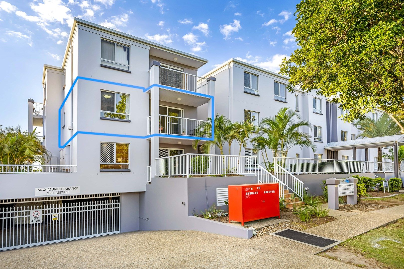 29/11-19 Taylor Street, Biggera Waters QLD 4216, Image 1