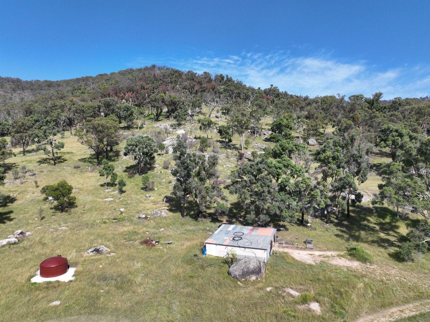 Lot 3  7553 New England Highway, Tenterfield NSW 2372, Image 0