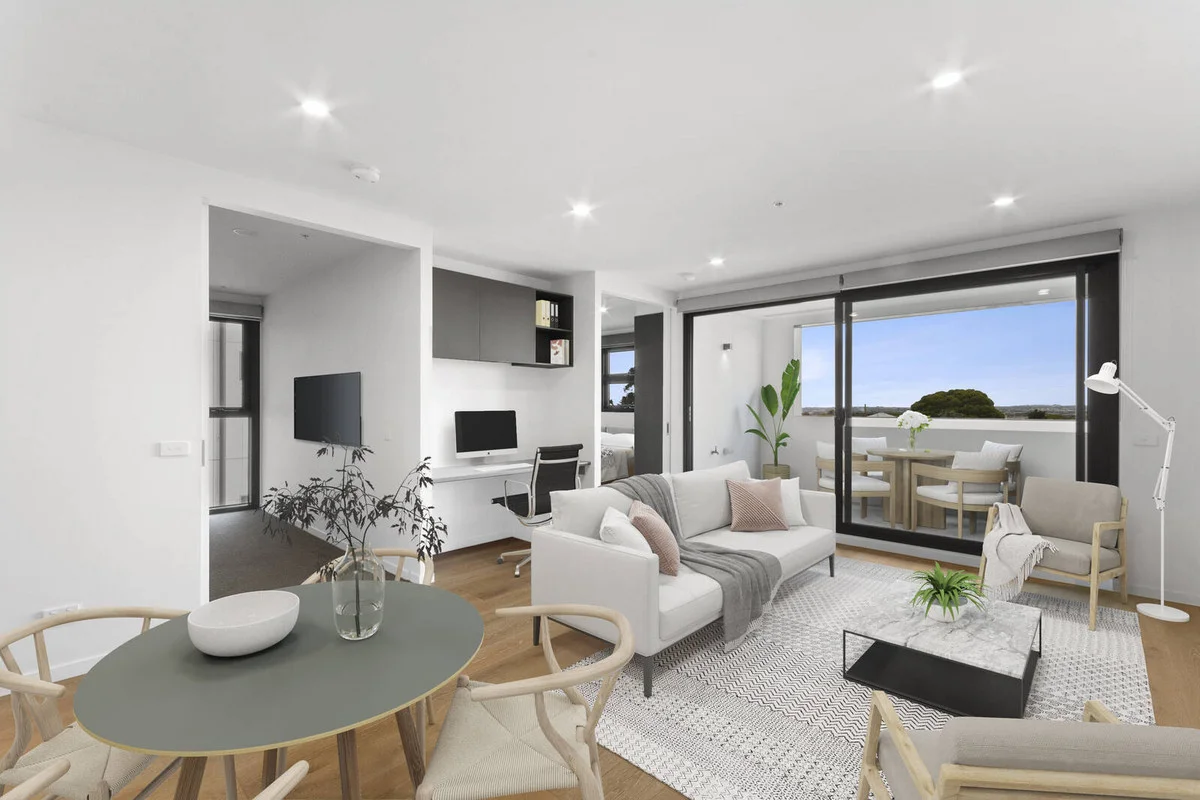 Additional image 3 of 305/146 Bellerine Street, Geelong VIC 3220