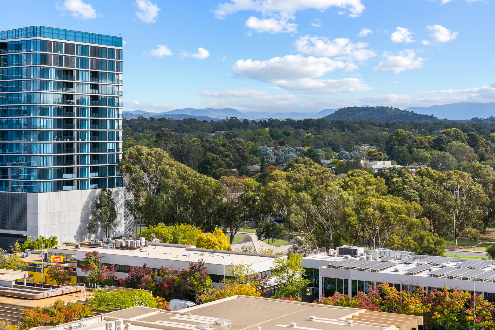 Additional image 17 of 810/45 Furzer Street, Phillip ACT 2606